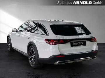 E 300 T de 4M All-Terrain SUPERSCR AHK Pano AIRM