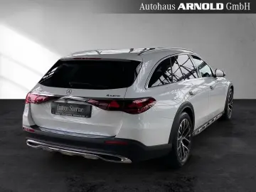 E 300 T de 4M All-Terrain SUPERSCR AHK Pano AIRM