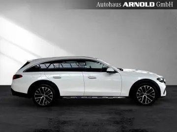 E 300 T de 4M All-Terrain SUPERSCR AHK Pano AIRM