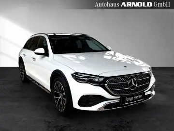 E 300 T de 4M All-Terrain SUPERSCR AHK Pano AIRM