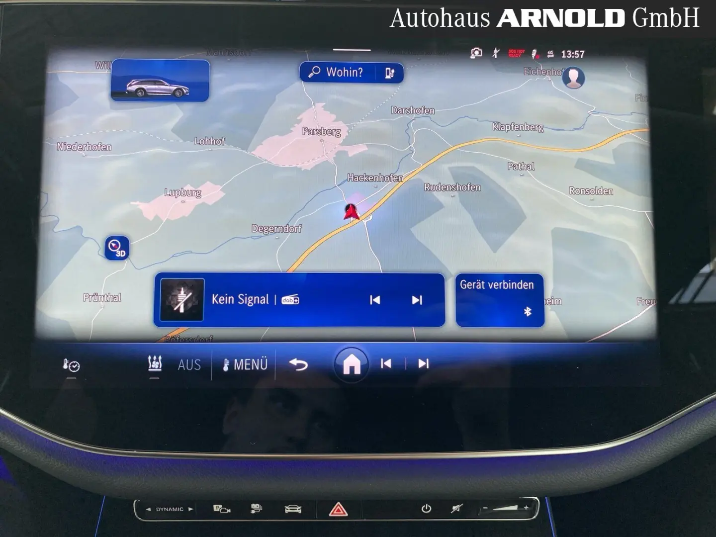 E 300 T de 4M All-Terrain SUPERSCR AHK Pano AIRM