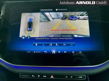 E 300 T de 4M All-Terrain SUPERSCR AHK Pano AIRM
