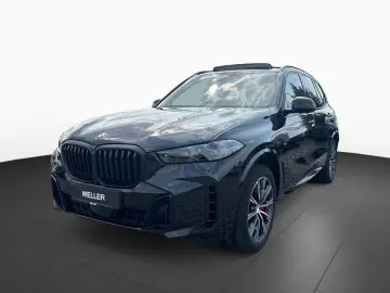 X5 xDr 40iA M SPORT PRO SoftCl AHK Pano H K