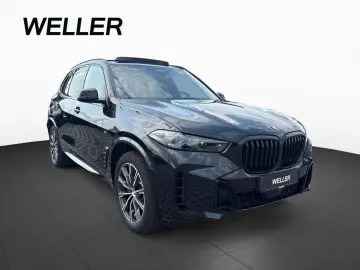 X5 xDr 40iA M SPORT PRO SoftCl,AHK,Pano,H/K