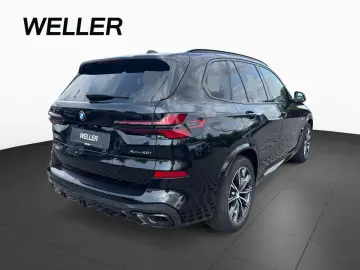 X5 xDr 40iA M SPORT PRO SoftCl,AHK,Pano,H/K
