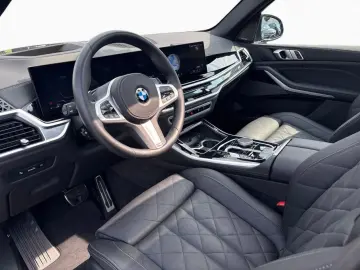 X5 xDr 40iA M SPORT PRO SoftCl,AHK,Pano,H/K