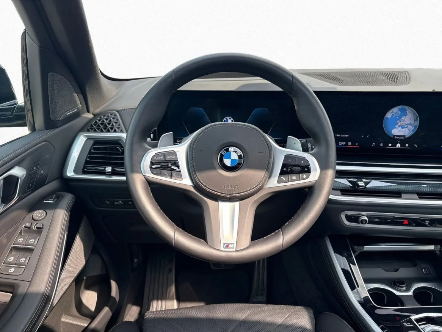 X5 xDr 40iA M SPORT PRO SoftCl,AHK,Pano,H/K