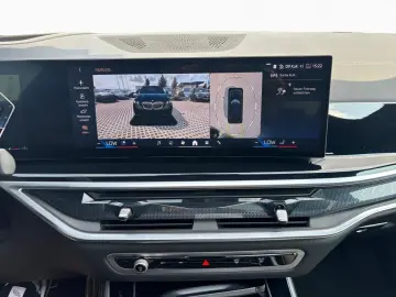 X5 xDr 40iA M SPORT PRO SoftCl,AHK,Pano,H/K
