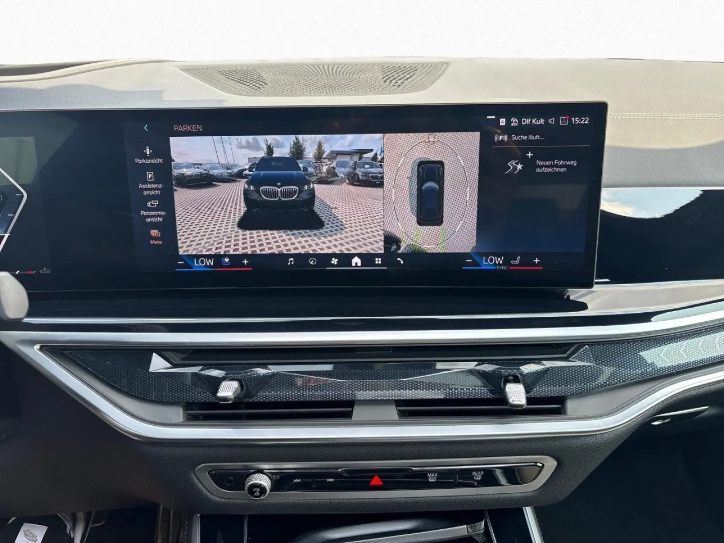 X5 xDr 40iA M SPORT PRO SoftCl,AHK,Pano,H/K
