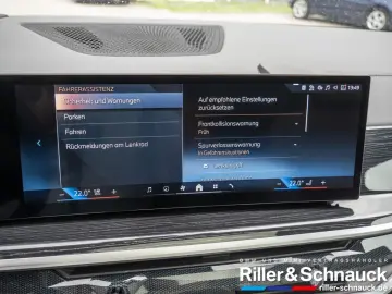 X5 xDrive 40i MSport 360/IconicGlow/Cristal/4Zne/Ventilation