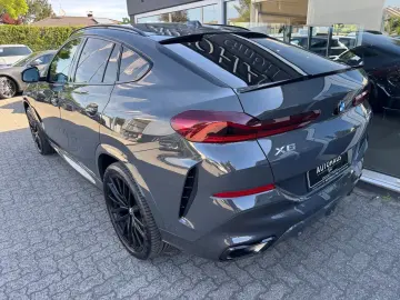 X6 40d xDrive M-Sport Pro*LED*PANO*H&K*AHK*360°K