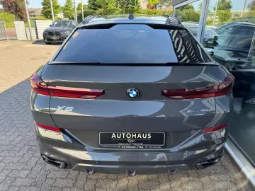 X6 40d xDrive M-Sport Pro*LED*PANO*H&K*AHK*360°K