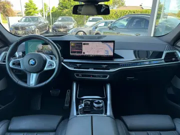 X6 40d xDrive M-Sport Pro*LED*PANO*H&K*AHK*360°K