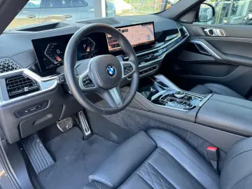X6 40d xDrive M-Sport Pro*LED*PANO*H&K*AHK*360°K