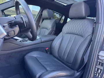 X6 40d xDrive M-Sport Pro*LED*PANO*H&K*AHK*360°K