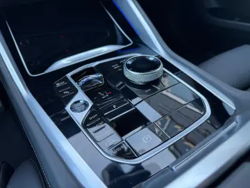X6 40d xDrive M-Sport Pro*LED*PANO*H&K*AHK*360°K