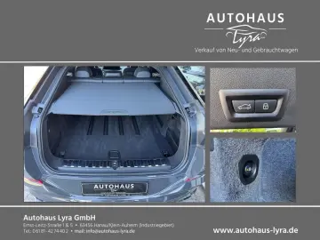 X6 40d xDrive M-Sport Pro*LED*PANO*H&K*AHK*360°K