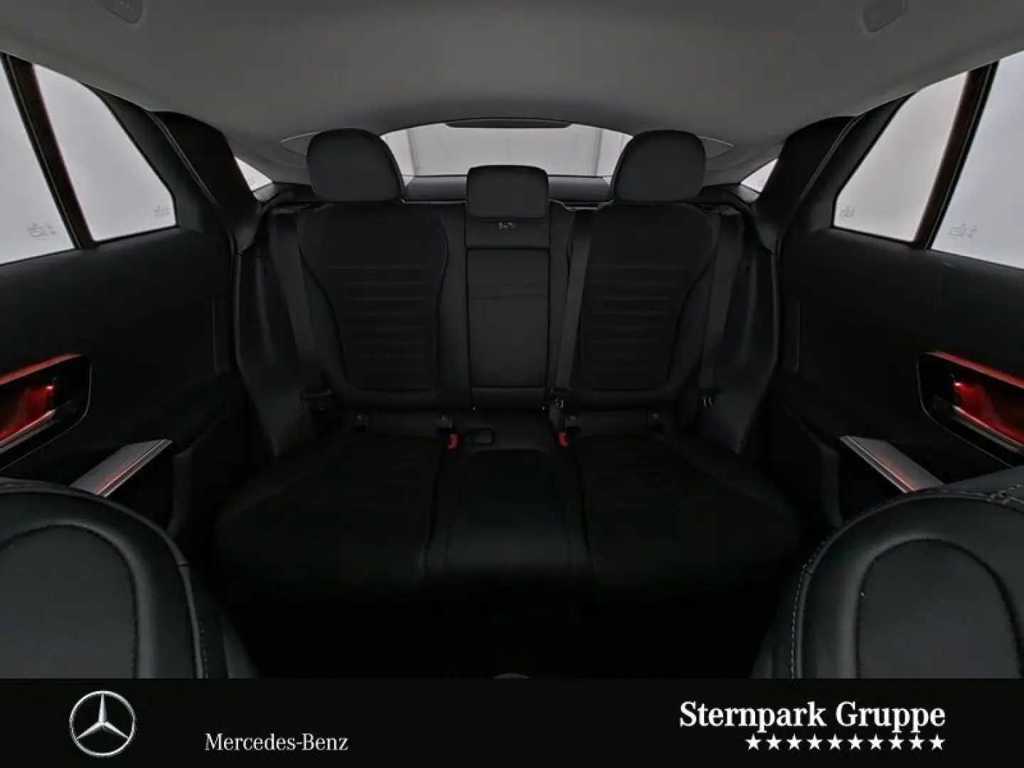 GLC 220 d 4M Coupé AMG Pano/AHK/Burm/Kamera uvm.