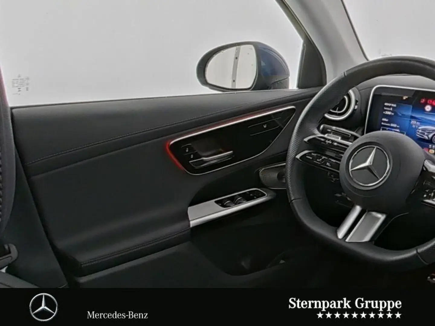 GLC 220 d 4M Coupé AMG Pano/AHK/Burm/Kamera uvm.