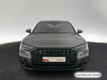 A8 60 TFSI e qu. S line Pano/RSE/DigiMatrix/B&O