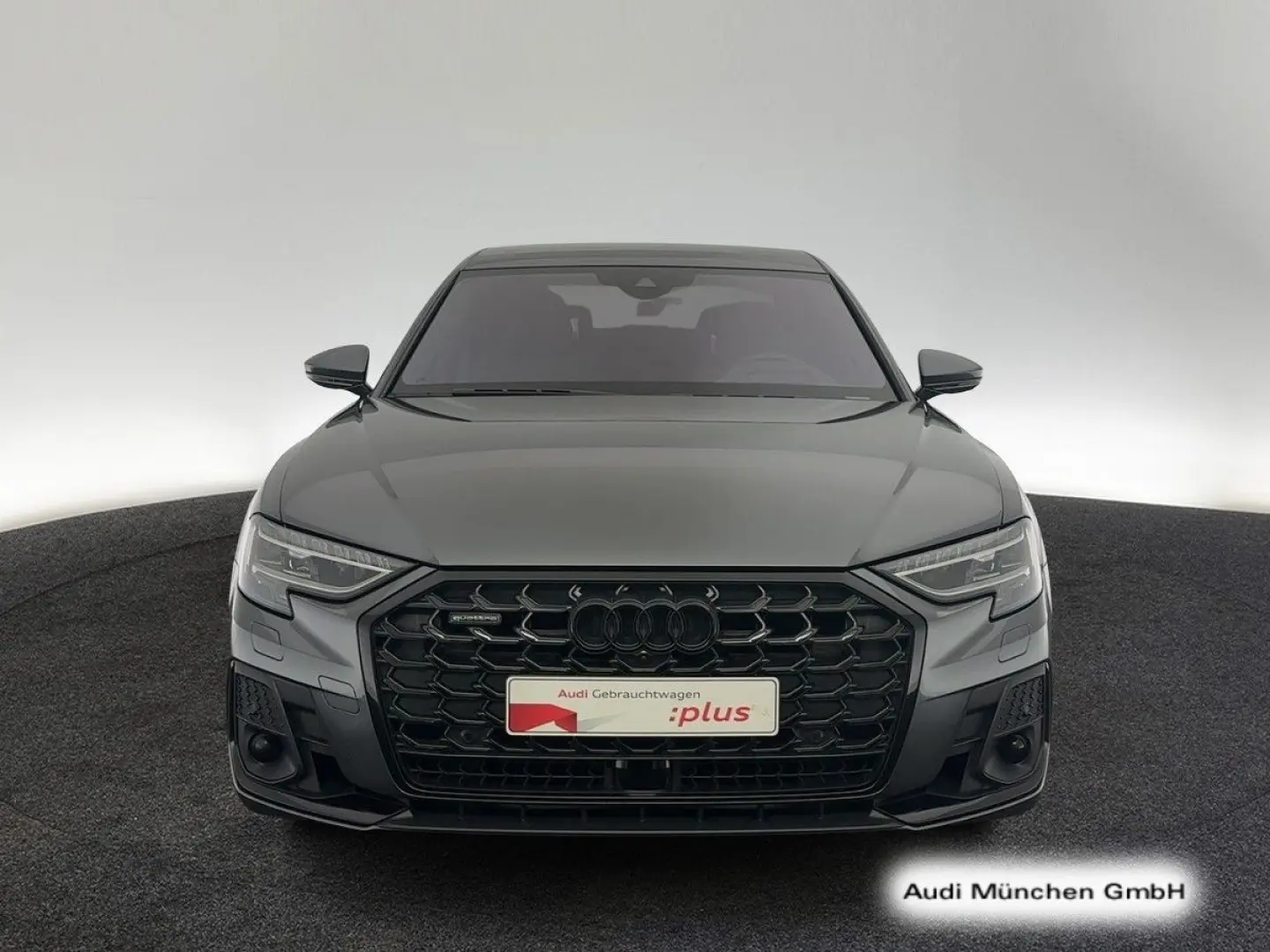 A8 60 TFSI e qu. S line Pano/RSE/DigiMatrix/B&O
