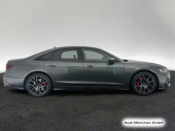 A8 60 TFSI e qu. S line Pano/RSE/DigiMatrix/B&O