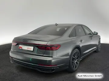 A8 60 TFSI e qu. S line Pano/RSE/DigiMatrix/B&O