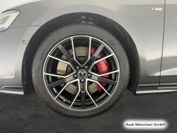 A8 60 TFSI e qu. S line Pano/RSE/DigiMatrix/B&O