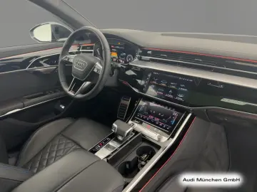 A8 60 TFSI e qu. S line Pano/RSE/DigiMatrix/B&O