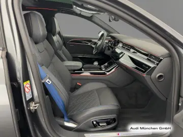 A8 60 TFSI e qu. S line Pano/RSE/DigiMatrix/B&O