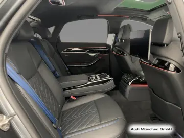 A8 60 TFSI e qu. S line Pano/RSE/DigiMatrix/B&O