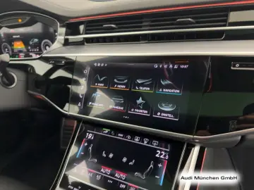 A8 60 TFSI e qu. S line Pano/RSE/DigiMatrix/B&O