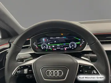 A8 60 TFSI e qu. S line Pano/RSE/DigiMatrix/B&O