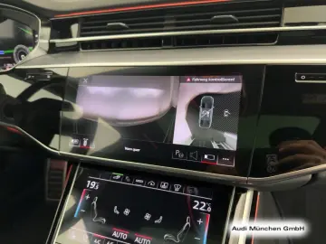 A8 60 TFSI e qu. S line Pano/RSE/DigiMatrix/B&O