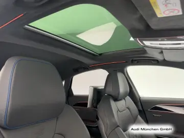 A8 60 TFSI e qu. S line Pano/RSE/DigiMatrix/B&O