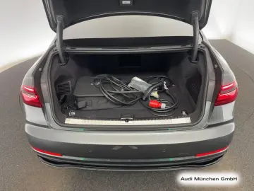 A8 60 TFSI e qu. S line Pano/RSE/DigiMatrix/B&O