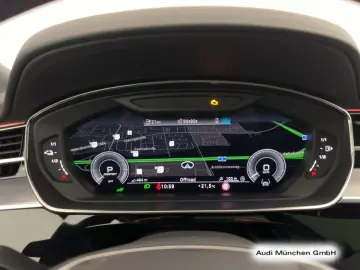 A8 60 TFSI e qu. S line Pano/RSE/DigiMatrix/B&O