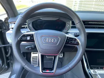A8 60 TFSIe qu. *Dig.-Matrix*Pano*HuD*Air*B&O*