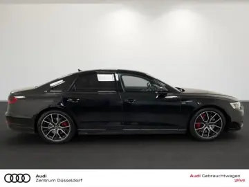 A8 60 TFSI E ACC B&O MATRIX PANO