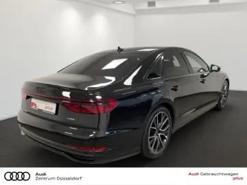 A8 60 TFSI E ACC B&O MATRIX PANO