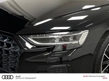 A8 60 TFSI E ACC B&O MATRIX PANO