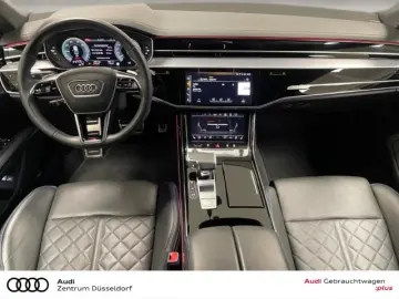 A8 60 TFSI E ACC B&O MATRIX PANO