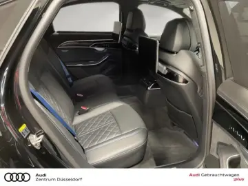 A8 60 TFSI E ACC B&O MATRIX PANO