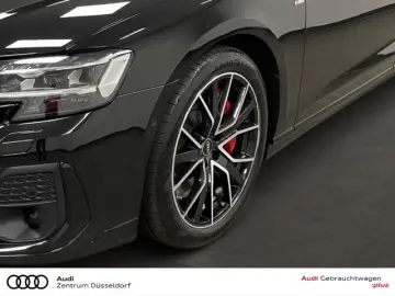A8 60 TFSI E ACC B&O MATRIX PANO
