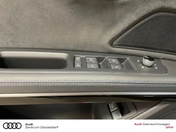 A8 60 TFSI E ACC B&O MATRIX PANO