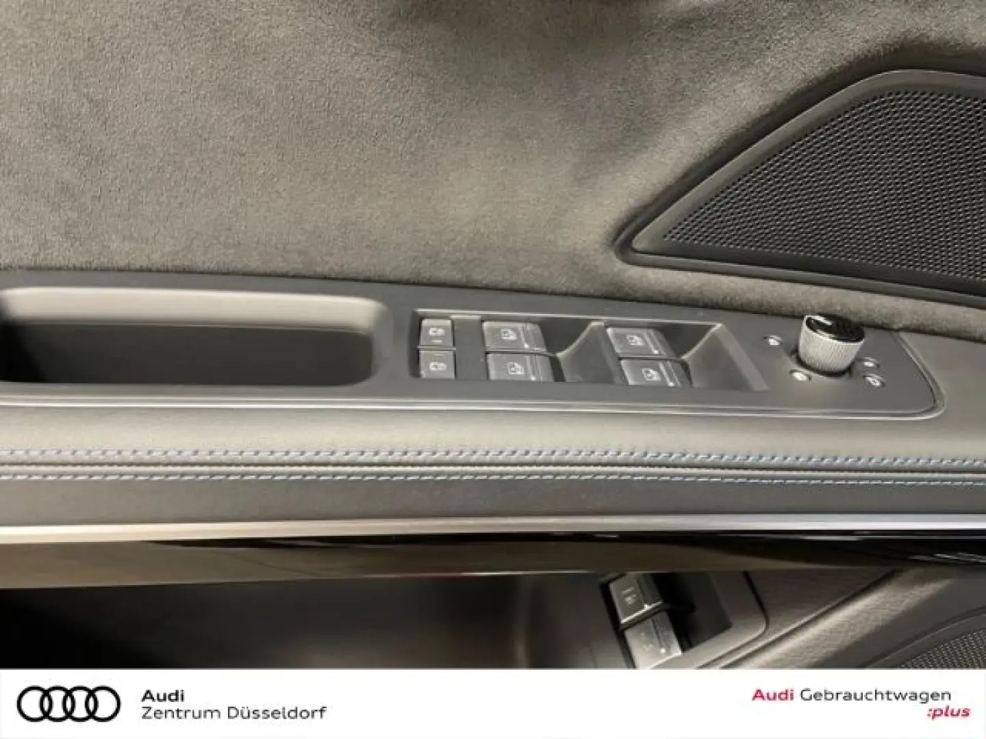 A8 60 TFSI E ACC B&O MATRIX PANO