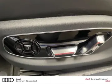 A8 60 TFSI E ACC B&O MATRIX PANO