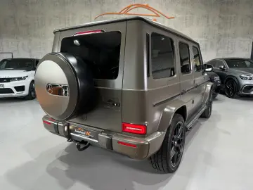G 63/AMG/VOLLDIGI/MAGNO/SCHIEBEDA/NAVI STHZ/LED/