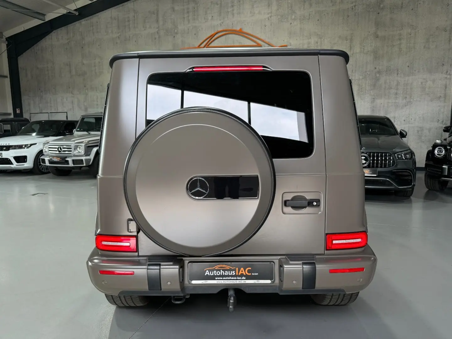 G 63/AMG/VOLLDIGI/MAGNO/SCHIEBEDA/NAVI STHZ/LED/