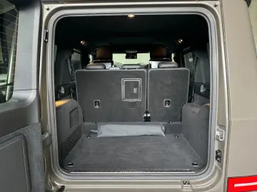 G 63/AMG/VOLLDIGI/MAGNO/SCHIEBEDA/NAVI STHZ/LED/